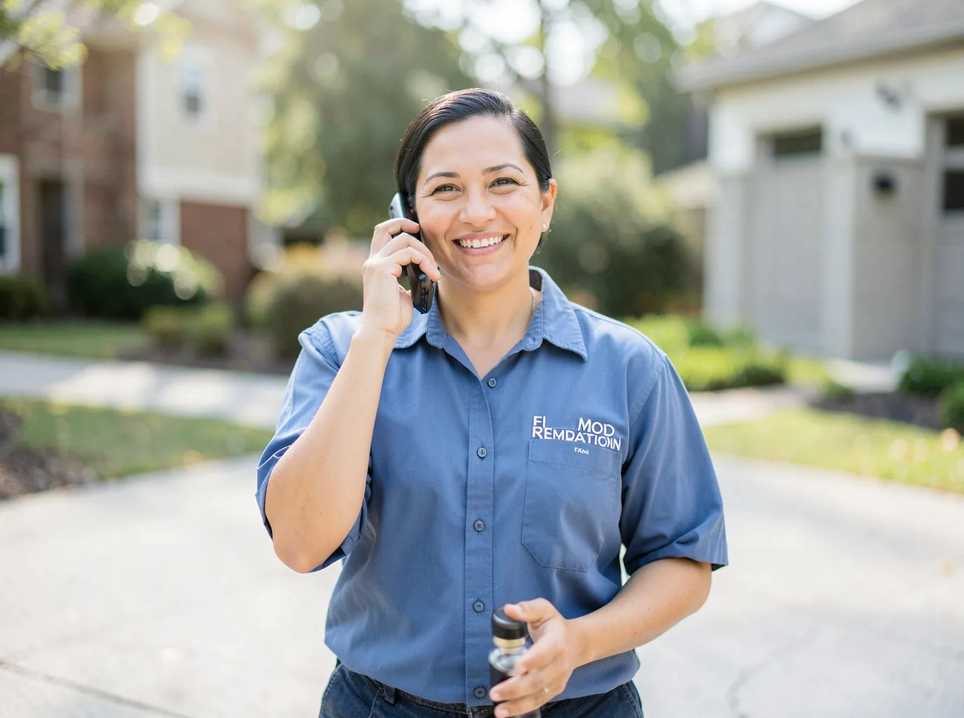 Mold Remediation Loraine, TX FAQs